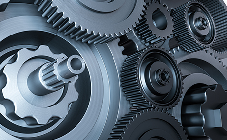 齿轮加工精度等级及其确定说明